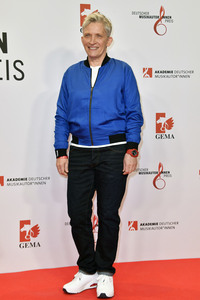 Deutscher Musikautorenpreis 2024 in Berlin
