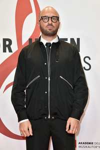 Deutscher Musikautorenpreis 2024 in Berlin