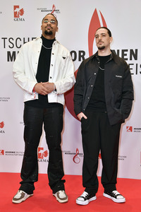 Deutscher Musikautorenpreis 2024 in Berlin