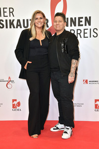 Deutscher Musikautorenpreis 2024 in Berlin