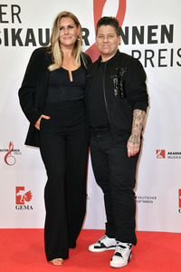 Deutscher Musikautorenpreis 2024 in Berlin