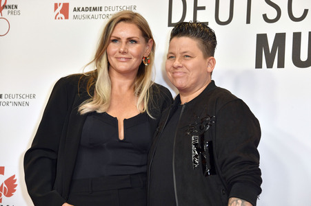 Deutscher Musikautorenpreis 2024 in Berlin