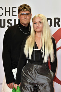 Deutscher Musikautorenpreis 2024 in Berlin