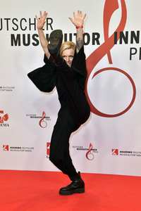 Deutscher Musikautorenpreis 2024 in Berlin
