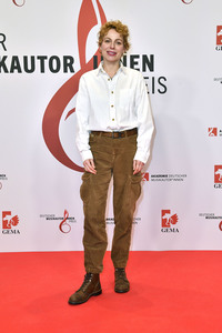 Deutscher Musikautorenpreis 2024 in Berlin