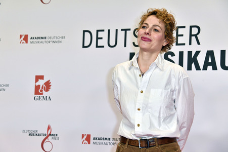 Deutscher Musikautorenpreis 2024 in Berlin