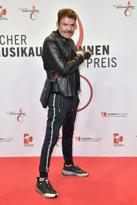 Deutscher Musikautorenpreis 2024 in Berlin