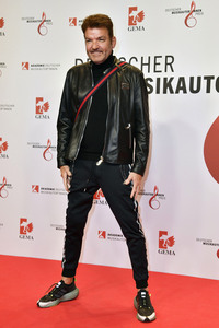 Deutscher Musikautorenpreis 2024 in Berlin