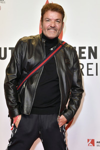 Deutscher Musikautorenpreis 2024 in Berlin