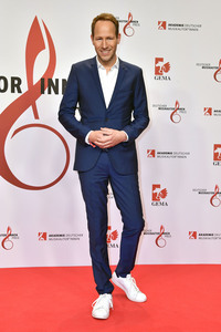 Deutscher Musikautorenpreis 2024 in Berlin