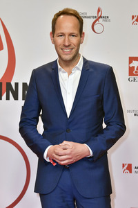 Deutscher Musikautorenpreis 2024 in Berlin