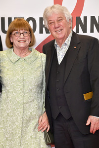 Deutscher Musikautorenpreis 2024 in Berlin