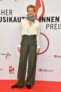 Deutscher Musikautorenpreis 2024 in Berlin