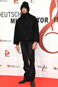 Deutscher Musikautorenpreis 2024 in Berlin