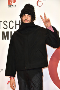 Deutscher Musikautorenpreis 2024 in Berlin