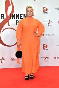 Deutscher Musikautorenpreis 2024 in Berlin
