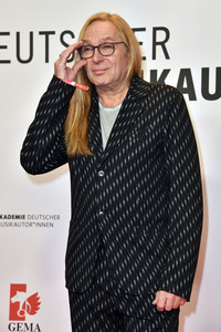 Deutscher Musikautorenpreis 2024 in Berlin