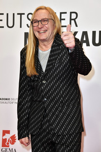 Deutscher Musikautorenpreis 2024 in Berlin