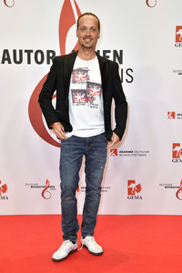 Deutscher Musikautorenpreis 2024 in Berlin