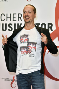 Deutscher Musikautorenpreis 2024 in Berlin