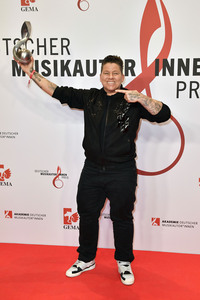 Deutscher Musikautorenpreis 2024 in Berlin