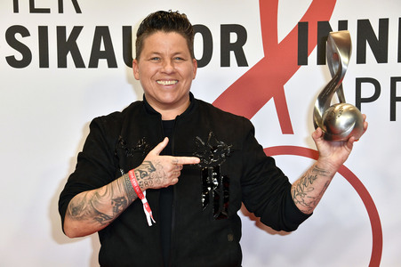 Deutscher Musikautorenpreis 2024 in Berlin