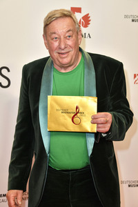 Deutscher Musikautorenpreis 2024 in Berlin