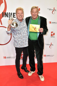 Deutscher Musikautorenpreis 2024 in Berlin