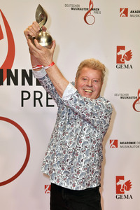 Deutscher Musikautorenpreis 2024 in Berlin