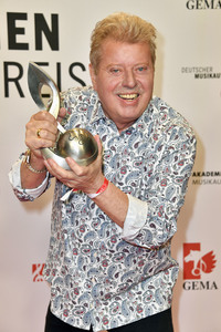 Deutscher Musikautorenpreis 2024 in Berlin