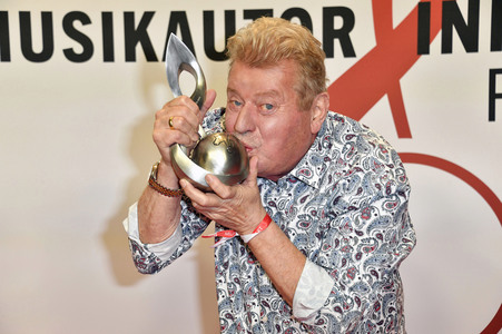 Deutscher Musikautorenpreis 2024 in Berlin