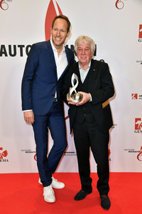 Deutscher Musikautorenpreis 2024 in Berlin