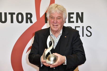 Deutscher Musikautorenpreis 2024 in Berlin