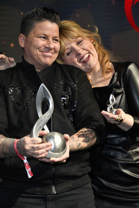 Deutscher Musikautorenpreis 2024 in Berlin