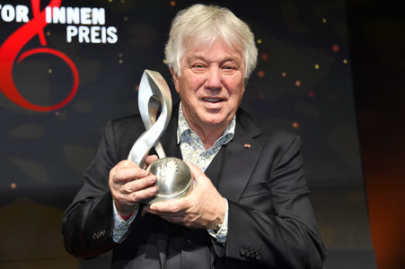 Deutscher Musikautorenpreis 2024 in Berlin