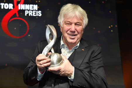 Deutscher Musikautorenpreis 2024 in Berlin