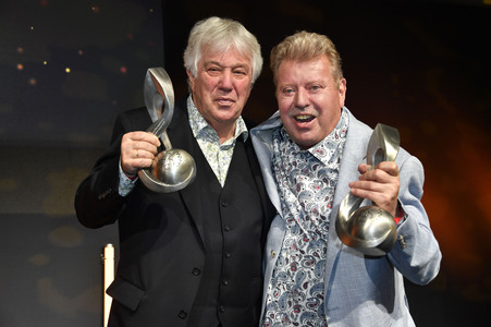 Deutscher Musikautorenpreis 2024 in Berlin