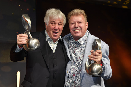 Deutscher Musikautorenpreis 2024 in Berlin