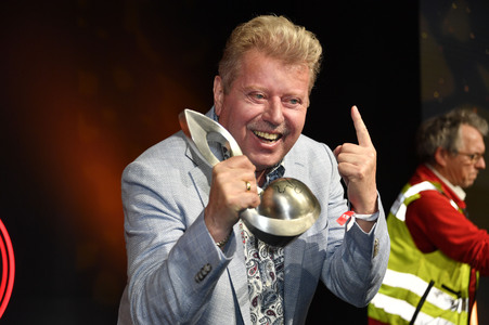 Deutscher Musikautorenpreis 2024 in Berlin