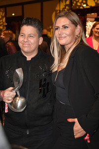 Deutscher Musikautorenpreis 2024 in Berlin