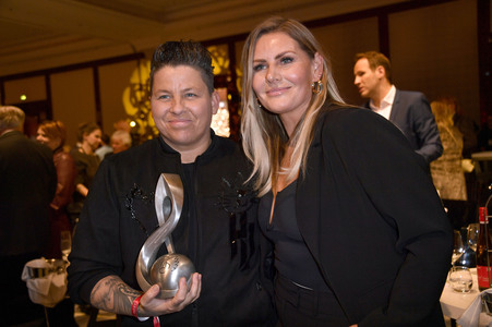 Deutscher Musikautorenpreis 2024 in Berlin