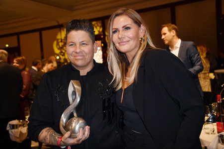 Deutscher Musikautorenpreis 2024 in Berlin