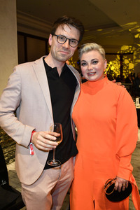 Deutscher Musikautorenpreis 2024 in Berlin