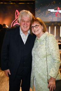 Deutscher Musikautorenpreis 2024 in Berlin