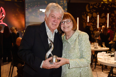 Deutscher Musikautorenpreis 2024 in Berlin