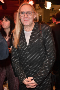 Deutscher Musikautorenpreis 2024 in Berlin