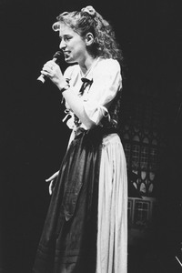 Konzert von Stefanie Hertel in Cottbus