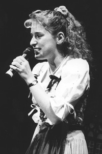 Konzert von Stefanie Hertel in Cottbus
