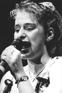 Konzert von Stefanie Hertel in Cottbus