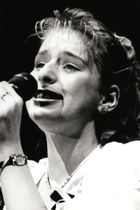 Konzert von Stefanie Hertel in Cottbus